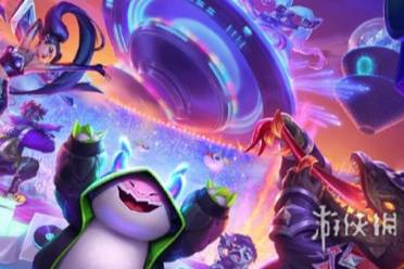金铲铲之战S10莫德凯撒技能一览