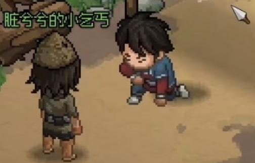 大侠立志传无名村怎么过 无名村完全探索攻略
