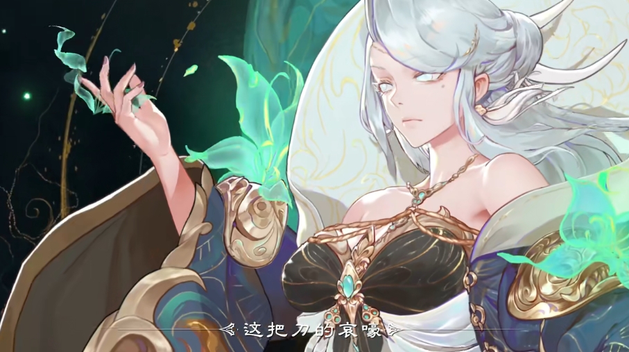 西游笔绘西行白骨精怎么样 白骨精强度一览