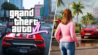 "GTA新作12月初公开"登微博热搜 玩家们已急不可耐