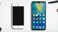 iPhone换华为Mate60系列不用愁！一个APP轻松搞定