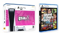 玩家恶搞出PS5 Pro《GTA6》捆绑包 网友表示出必买
