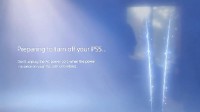PS5关机动画更新 同时适配新旧两款PS5