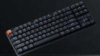 199元 小米机械键盘TKL开售：三模连接、87键布局