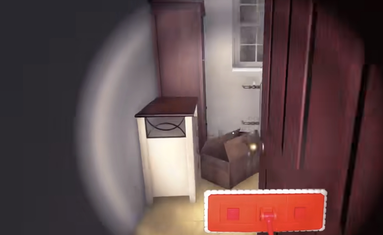 房产达人鬼屋是哪一个 房产达人鬼屋介绍