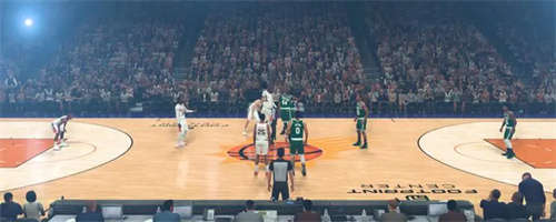 nba2k23球鞋有什么 nba2k23球鞋系统玩法