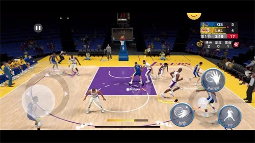 nba2k23球员数据有哪些 nba2k23球员数据有什么用