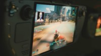 SteamDeck OLED宣传片公布：90Hz屏幕 屏占比更高