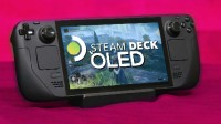 准备剁手！Steam OLED掌机确认登陆中国港台地区
