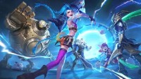 《LOL》手游全新玩法“双人大作战”来了：一击秒杀满血敌人