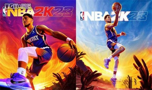 nba2k23攻略合集 新手入门指南