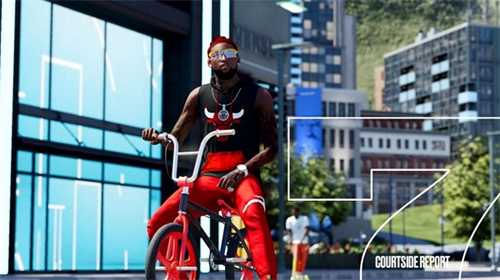 nba2k23会计所在哪 nba2k23会计办公室怎么去
