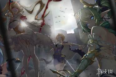 魔卡之耀剑舞者一览