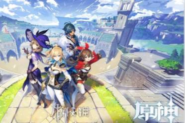 原神4.2悲喜的面具任务流程