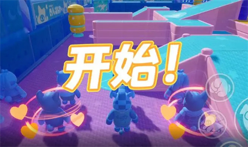 元梦之星介绍 元梦之星新手玩法攻略