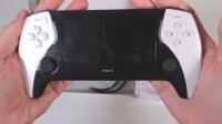 山寨PS掌机现身：玩游戏无需串流 仅售270元