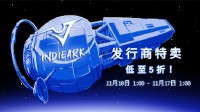 IndieArk开启Steam发行商特卖 《战火英雄》《满庭芳：宋上繁华》等多款佳作参与