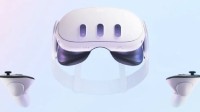 消息称Meta或进军中国VR市场：腾讯独家代理！