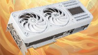 20999元！RTX 4090用上碳纤维：全球限量仅50块