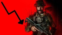 《COD20》首播收视率不佳 热度仅为《冷战》的一半