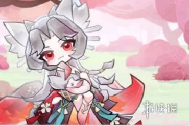 阴阳师红狐集影H5活动玩法一览