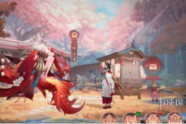 阴阳师绮境漫游彩蛋位置一览