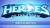 时隔近两年《风暴英雄》迎来大型更新：诸多英雄调整