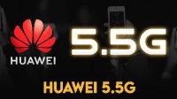全球首款！华为首发5.5G用户面产品：5.5G进入现实