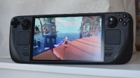 无悬念登顶！Steam Deck重回全球热销榜第一