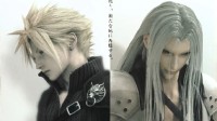 制作人确认：《FF7R》三部曲与电影《圣子降临》相连