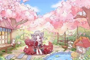 阴阳师与狐捉迷藏答案一览
