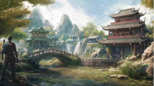 PUBG荣都预约活动正式开启,立享丰厚奖励!全新地图引爆游戏热潮