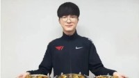 Faker年收入超4000万元 T1背靠韩国第三大财阀