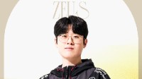Zeus获得《英雄联盟》S13 FMVP！一剑镇魂掌控雷电
