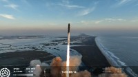 NASA局长祝贺马斯克和SpaceX：一起把人类送去更远