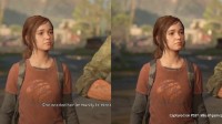 PS5版《最后生还者2》新对比视频 网友：变化太小了