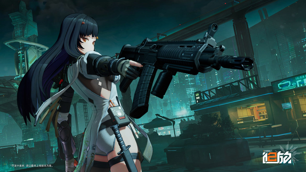 少女前线2自动战斗怎么设置 少女前线2自动战斗系统介绍