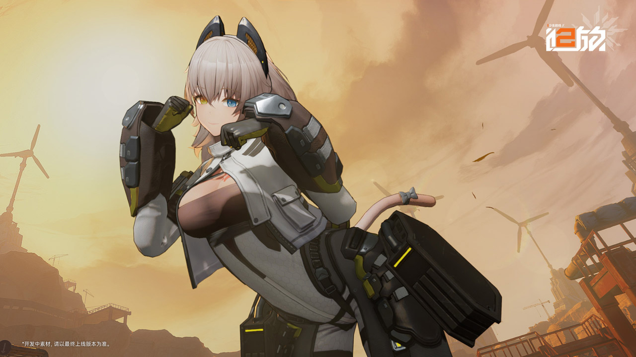 少女前线2托洛洛怎么样 少女前线2托洛洛介绍