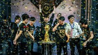 《英雄联盟》前职业选手Letme宣布回归RNG战队 登顶热搜