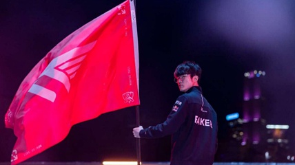 哥们都快被生活单杀了，Faker你还在拿冠军？