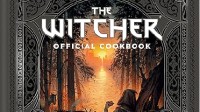 《巫师官方食谱》11.21发售 包含80道绝美佳肴