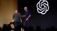 OpenAI员工集体发文谴责公司 微软或将吸纳更多人才