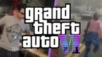 外媒：希望《GTA6》不是现代背景 重回90年代