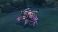 《英雄联盟》河道蟹大变身：虚空附体 击杀照亮大范围视野