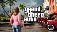 曝《GTA6》预告情报将于12月3日公布 预告片有望亮相TGA