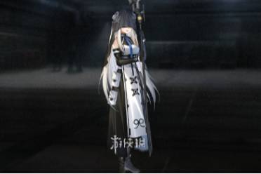 雾境序列娜亚德角色一览