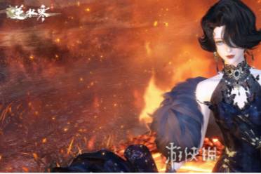 逆水寒手游金粉绮梦烽火浮生上线时间