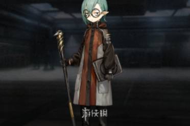 雾境序列缄默角色一览