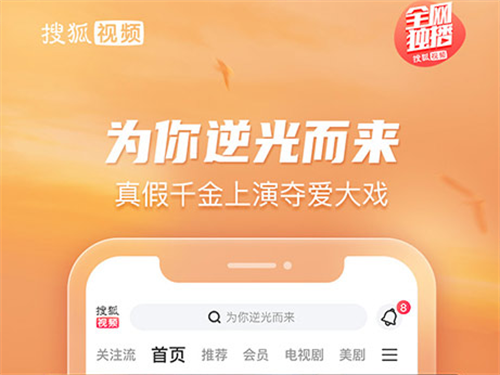 现在哪个app有延禧攻略 热门的手机看电视剧软件合集