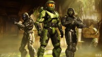 《光环无限》玩家破3000w 343工作室正在投入新项目